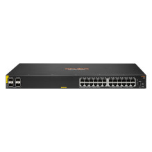 HPE Aruba Networking CX...