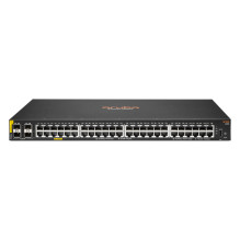 HPE Aruba Networking CX...