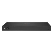 HPE Aruba Networking CX 6000 48G Class4 PoE 4SFP 370W Switch
