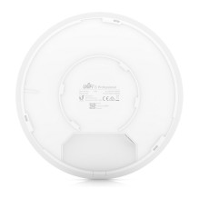 Ubiquiti U6-PRO wireless access point Ubiquiti U6-PRO wireless access point