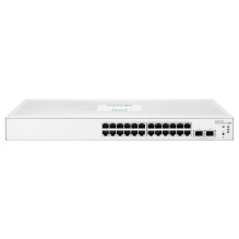 HPE Aruba Networking...