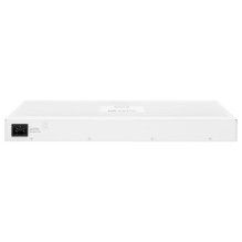 HPE Aruba Networking Networking Instant On Switch 24p Gigabit 2p SFP 1830