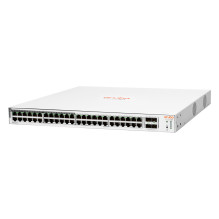 HPE Aruba Networking Aruba Instant On 1830 48G 24p Class4 PoE 4SFP 370W