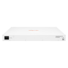 HPE Aruba Networking Aruba Instant On 1830 48G 24p Class4 PoE 4SFP 370W