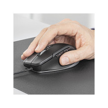 3Dconnexion CadMouse kompaktiška pelė 3Dconnexion CadMouse kompaktiška pelė