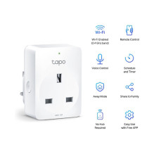 TP-Link Tapo P100 smart plug TP-Link Tapo P100 smart plug