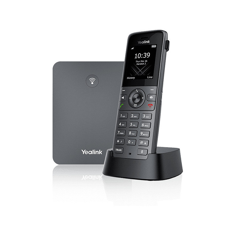 Yealink W73P IP phone