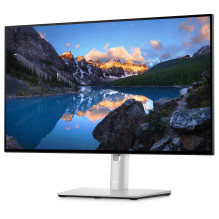 DELL UltraSharp U2422HE computer monitor