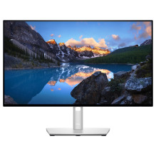 DELL UltraSharp U2422HE computer monitor