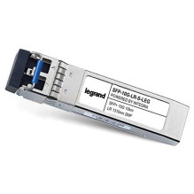 Cisco SFP-10G-LR-S network transceiver module Cisco SFP-10G-LR-S network transceiver module