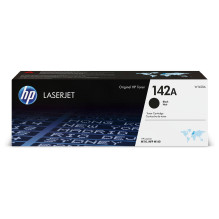 HP 142A juoda originali...