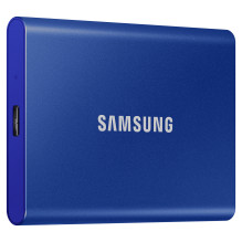 Samsung Portable SSD T7