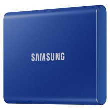 Samsung Portable SSD T7