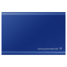 Samsung Portable SSD T7