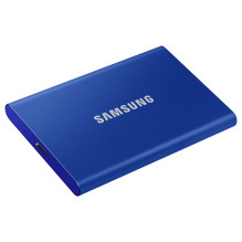 Samsung Portable SSD T7