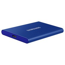 Samsung Portable SSD T7
