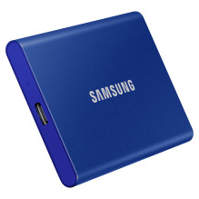 Samsung Portable SSD T7