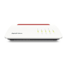 Box 5590 Fiber wireless router