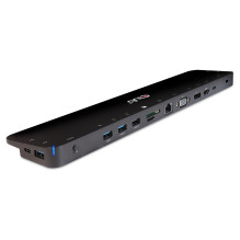 CLUB3D CSV-1564W100 laptop dock / port replicator CLUB3D CSV-1564W100 laptop dock / port replicator