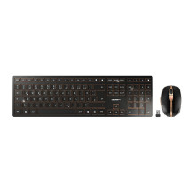 CHERRY DW 9100 SLIM keyboard