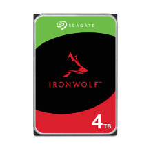 Seagate IronWolf...