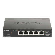 D-Link DGS-1100-05PDV2...