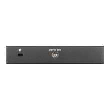 D-Link DGS-1100-05PDV2 network switch