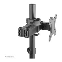 Neomounts FPMA-D550BLACK monitor mount / stand