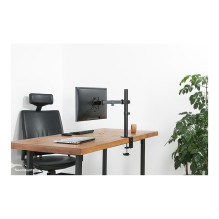 Neomounts FPMA-D550BLACK monitor mount / stand