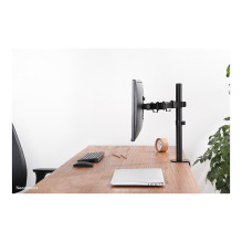 Neomounts FPMA-D550BLACK monitor mount / stand