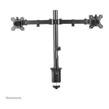 Neomounts FPMA-D550DBLACK monitor mount / stand