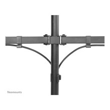 Neomounts FPMA-D550DBLACK monitor mount / stand