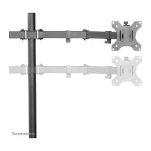 Neomounts FPMA-D550DBLACK monitor mount / stand