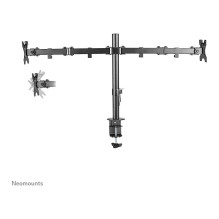 Neomounts FPMA-D550DBLACK monitor mount / stand