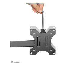 Neomounts FPMA-D550DBLACK monitor mount / stand
