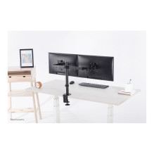 Neomounts FPMA-D550DBLACK monitor mount / stand