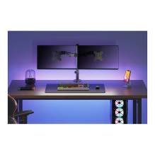Neomounts FPMA-D550DBLACK monitor mount / stand