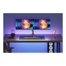 Neomounts FPMA-D550DBLACK monitor mount / stand