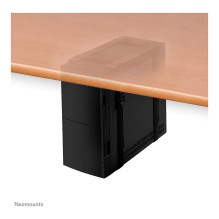 Neomounts CPU-D025BLACK CPU holder Neomounts CPU-D025BLACK CPU holder