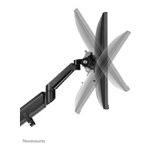 Neomounts DS70-810BL2 monitor mount / stand Neomounts DS70-810BL2 monitor mount / stand