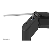 Neomounts DS70-810BL2 monitor mount / stand Neomounts DS70-810BL2 monitor mount / stand
