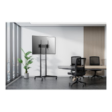 Neomounts FL50-540BL1 multimedia cart / stand Neomounts FL50-540BL1 multimedia cart / stand