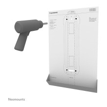 Neomounts WL40S-850BL12 TV mount / stand Neomounts WL40S-850BL12 TV mount / stand