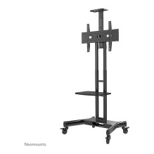 Neomounts NM-M1700BLACK multimedia cart / stand Neomounts NM-M1700BLACK multimedia cart / stand