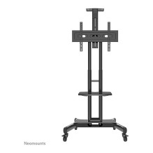 Neomounts NM-M1700BLACK multimedia cart / stand Neomounts NM-M1700BLACK multimedia cart / stand