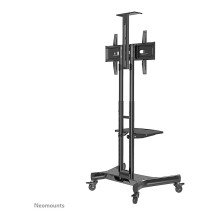 Neomounts NM-M1700BLACK multimedia cart / stand Neomounts NM-M1700BLACK multimedia cart / stand
