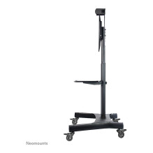 Neomounts NM-M1700BLACK multimedia cart / stand Neomounts NM-M1700BLACK multimedia cart / stand