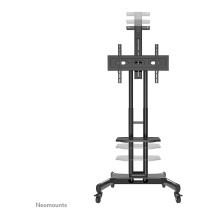 Neomounts NM-M1700BLACK multimedia cart / stand Neomounts NM-M1700BLACK multimedia cart / stand