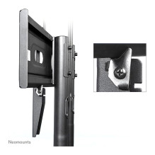 Neomounts NM-M1700BLACK multimedia cart / stand Neomounts NM-M1700BLACK multimedia cart / stand