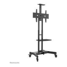 Neomounts NM-M1700BLACK multimedia cart / stand Neomounts NM-M1700BLACK multimedia cart / stand